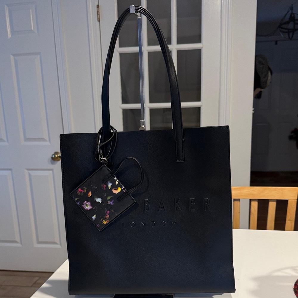 Ted Baker London The Icon Tote